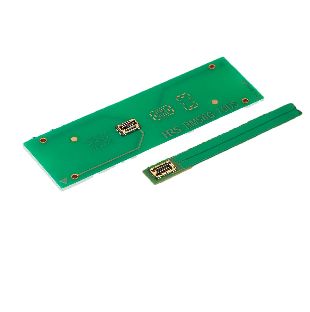 BM56G Series丨板对FPC永利3044集团官网